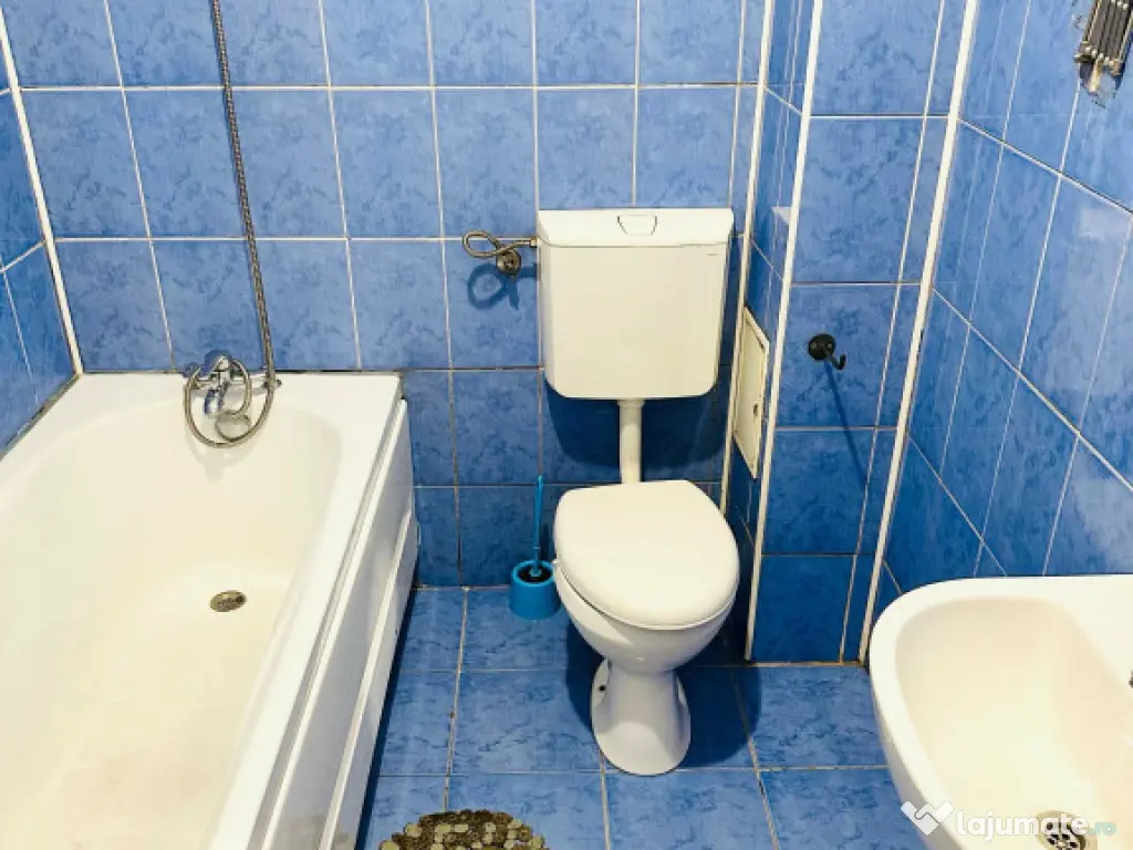 Giurgiului dedeman etaj 3 