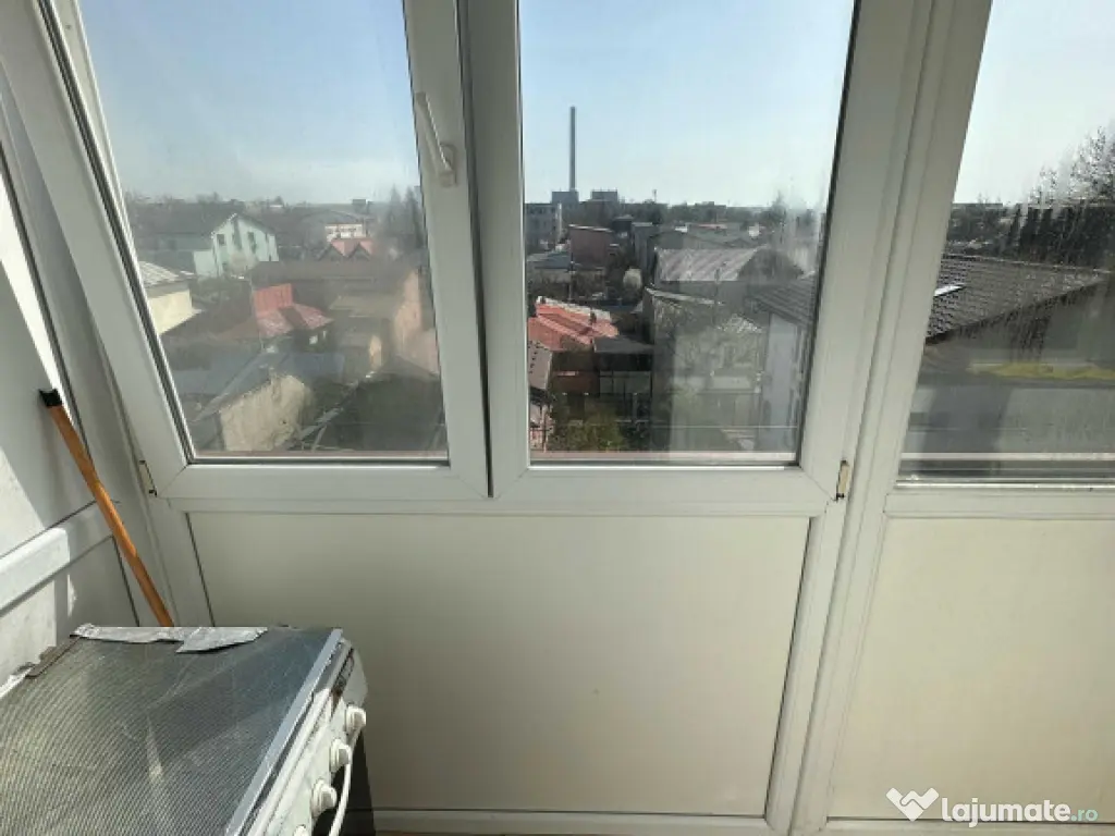 Giurgiului dedeman etaj 3 