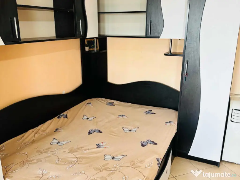 Giurgiului dedeman etaj 3 