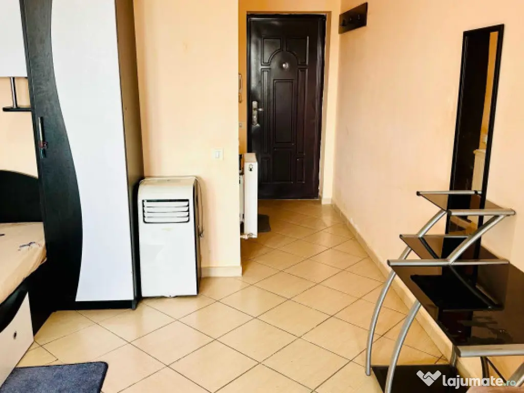 Giurgiului dedeman etaj 3 