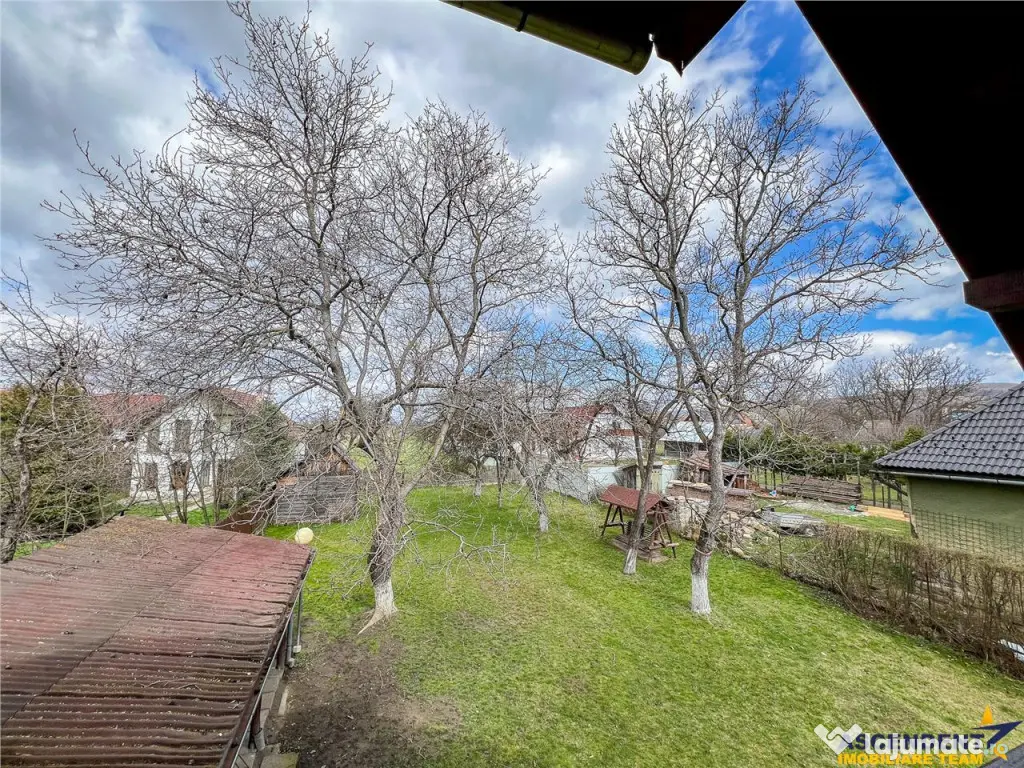 FILM! Vila pe 7 camere: rezidential turism, in Covasna, Cen