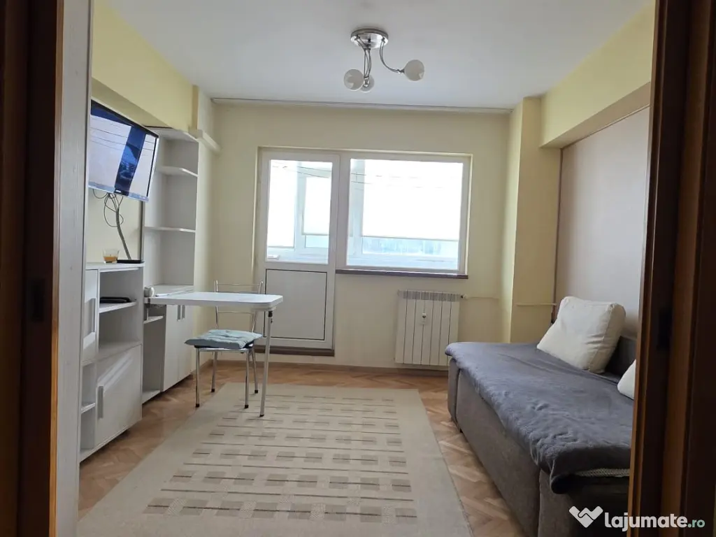 Propietar | BRD Sebastian | 3cam decom | 2bai | mobil utilat compl | AC | Boiler 