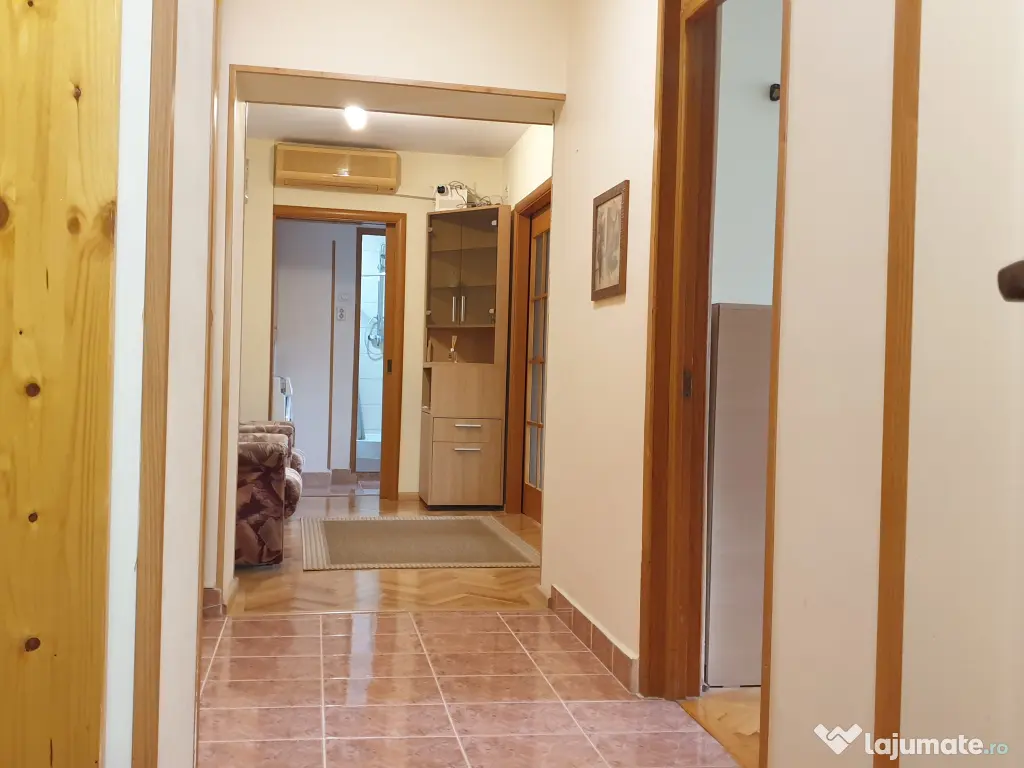 Propietar | BRD Sebastian | 3cam decom | 2bai | mobil utilat compl | AC | Boiler 