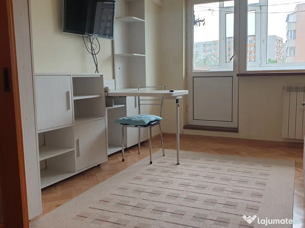 Propietar | BRD Sebastian | 3cam decom | 2bai | mobil utilat compl | AC | Boiler 