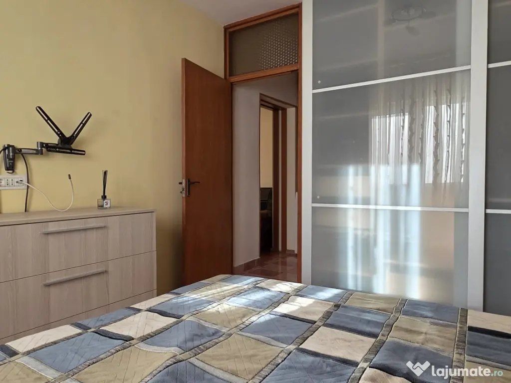 Propietar | BRD Sebastian | 3cam decom | 2bai | mobil utilat compl | AC | Boiler 