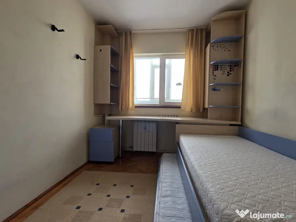 Propietar | BRD Sebastian | 3cam decom | 2bai | mobil utilat compl | AC | Boiler 