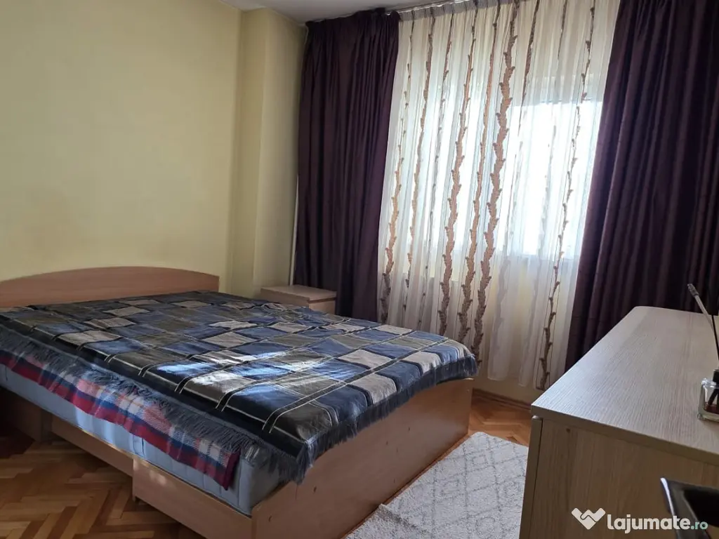 Propietar | BRD Sebastian | 3cam decom | 2bai | mobil utilat compl | AC | Boiler 