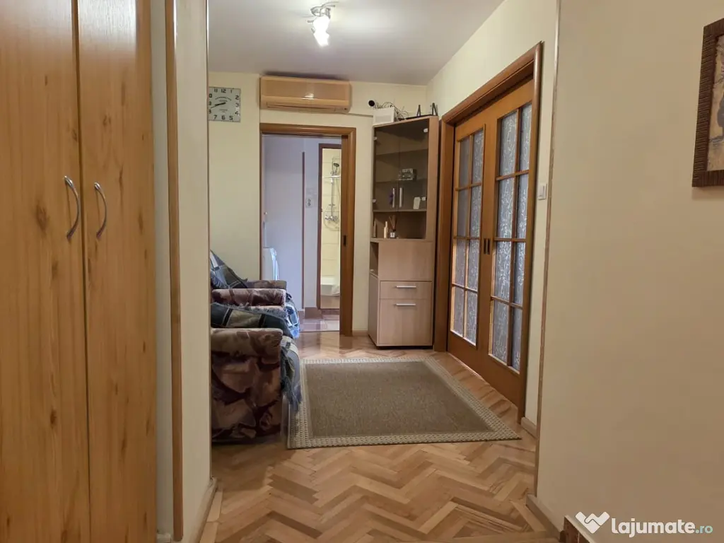 Propietar | BRD Sebastian | 3cam decom | 2bai | mobil utilat compl | AC | Boiler 