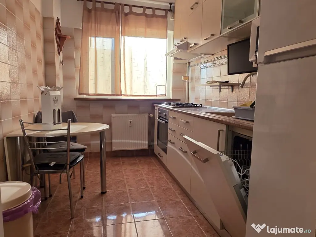 Propietar | BRD Sebastian | 3cam decom | 2bai | mobil utilat compl | AC | Boiler 