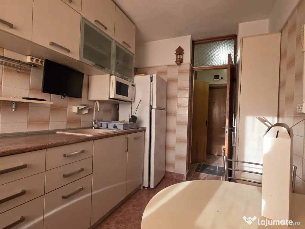 Propietar | BRD Sebastian | 3cam decom | 2bai | mobil utilat compl | AC | Boiler 