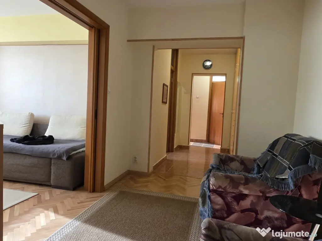 Propietar | BRD Sebastian | 3cam decom | 2bai | mobil utilat compl | AC | Boiler 