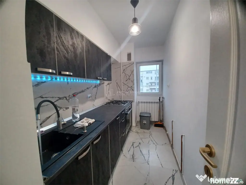 Garsoniera Piata Unirii- Aleea Negru Voda 