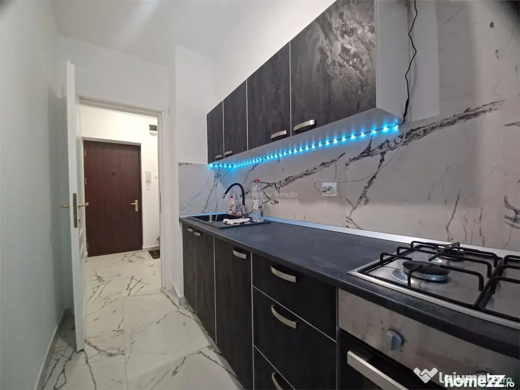 Garsoniera Piata Unirii- Aleea Negru Voda 