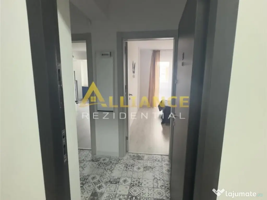 Apartament 2 camere Biruintei Mobilat si Utilat 