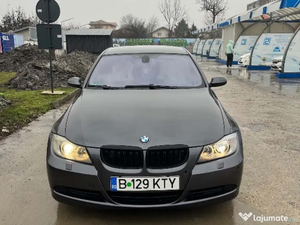BMW seria 3 2.0 benzina