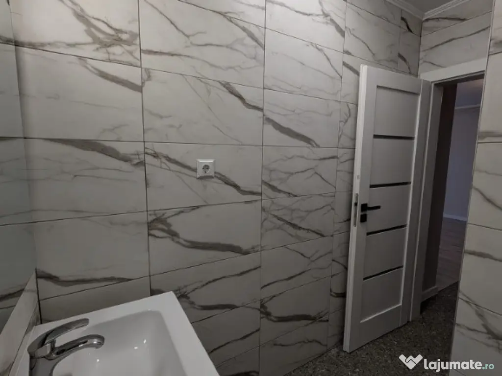 72mp utili, 3 camere, finisat, bloc nou, parcare, zona Somesului 