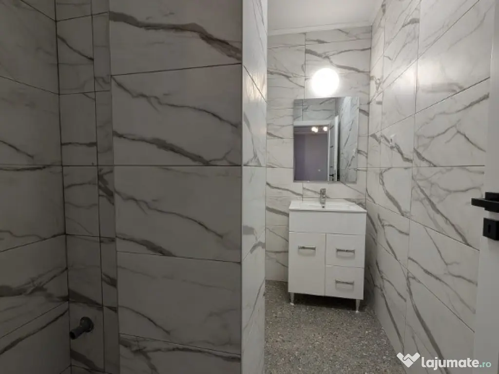 72mp utili, 3 camere, finisat, bloc nou, parcare, zona Somesului 