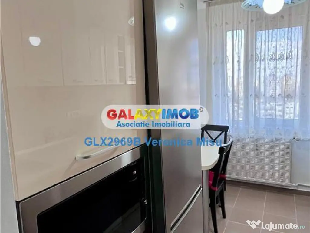 Apartament de inchiriat 2 camere / 1 Decembrie 1918 