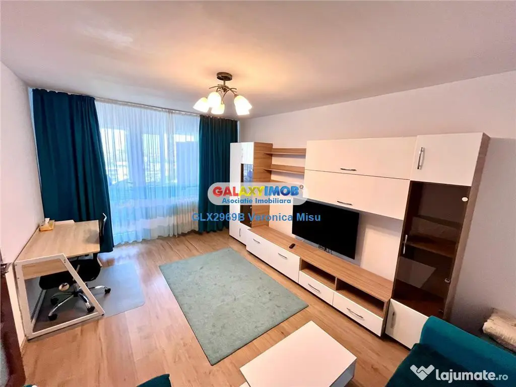 Apartament de inchiriat 2 camere / 1 Decembrie 1918 