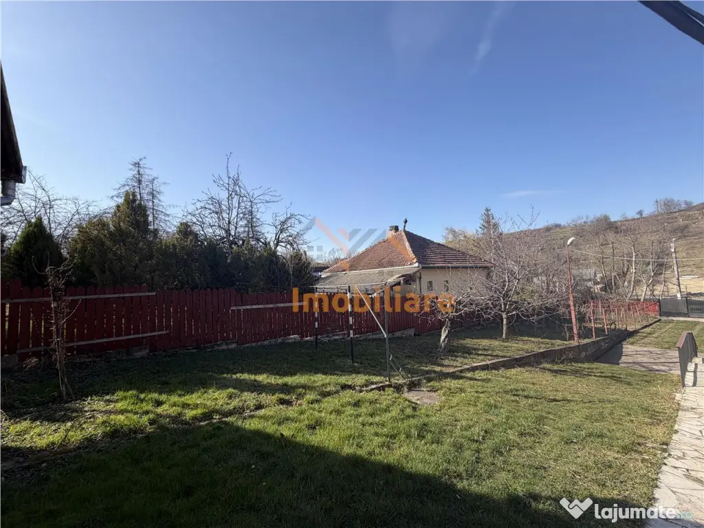 CASA DE INCHIRIAT | PLAN PARTER | CALEA ADEVARULUI | ORADEA 