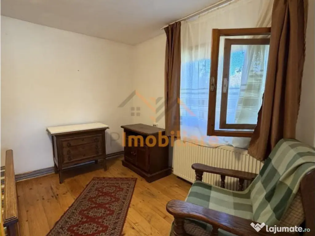 CASA DE INCHIRIAT | PLAN PARTER | CALEA ADEVARULUI | ORADEA 