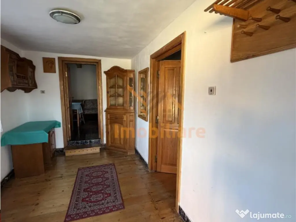 CASA DE INCHIRIAT | PLAN PARTER | CALEA ADEVARULUI | ORADEA 