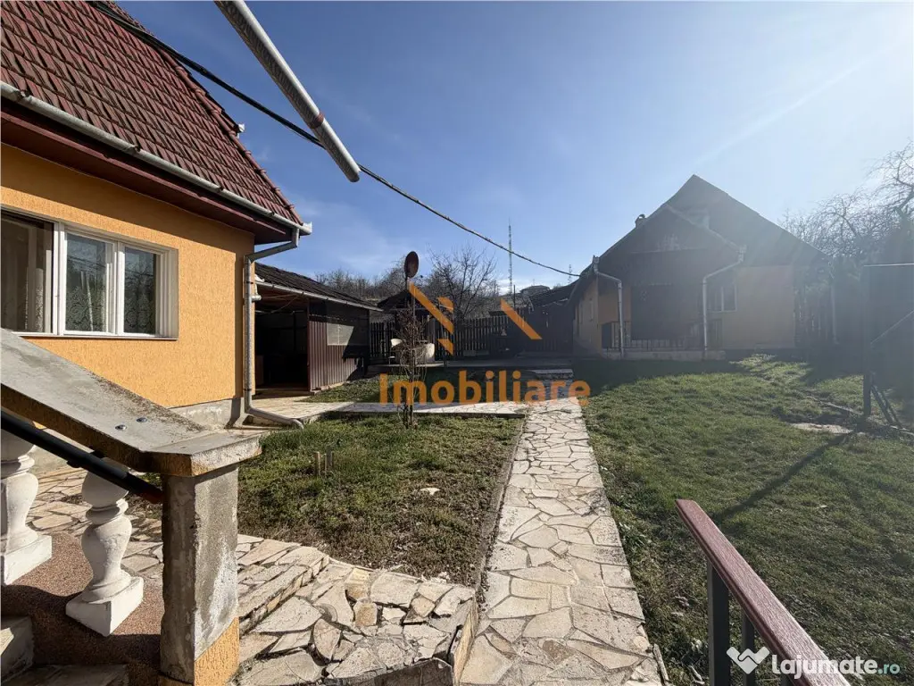 CASA DE INCHIRIAT | PLAN PARTER | CALEA ADEVARULUI | ORADEA 