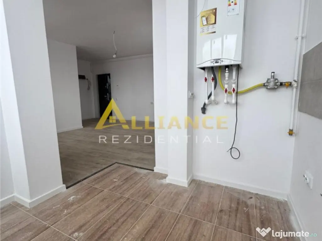 Garsoniera Spatioasa 7 Minute Metrou Dimitrie Leonida 