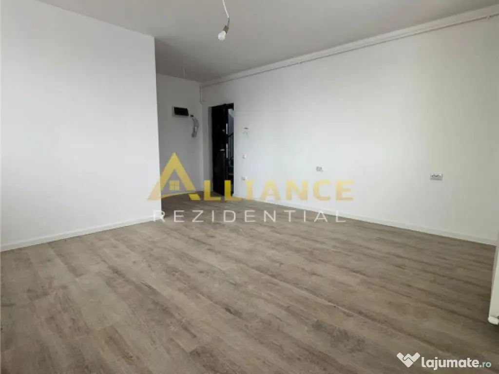 Garsoniera Spatioasa 7 Minute Metrou Dimitrie Leonida 