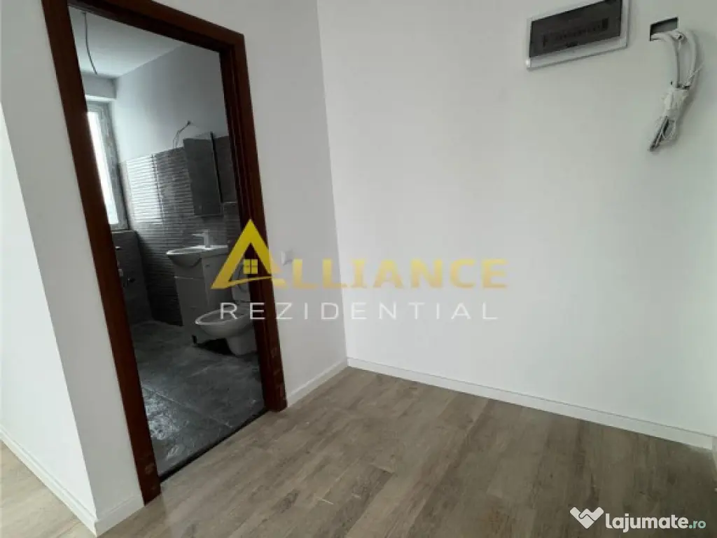 Garsoniera Spatioasa 7 Minute Metrou Dimitrie Leonida 