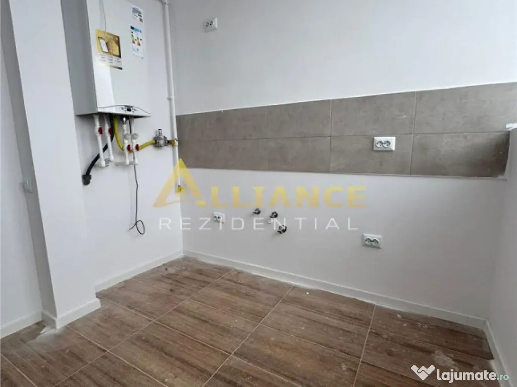 Garsoniera Spatioasa 7 Minute Metrou Dimitrie Leonida 