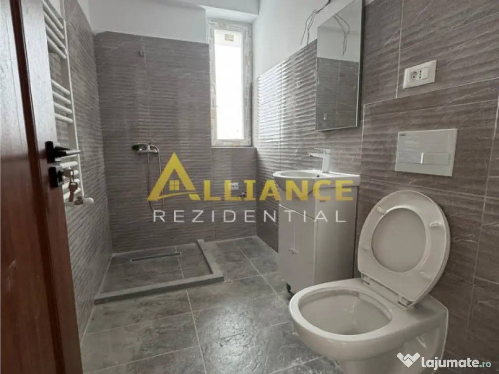 Garsoniera Spatioasa 7 Minute Metrou Dimitrie Leonida 