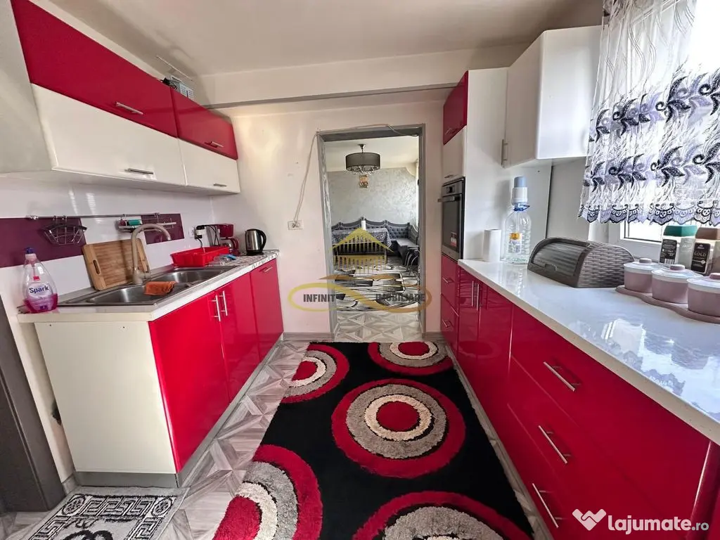 Casa de vanzare Radomiresti Bacau 