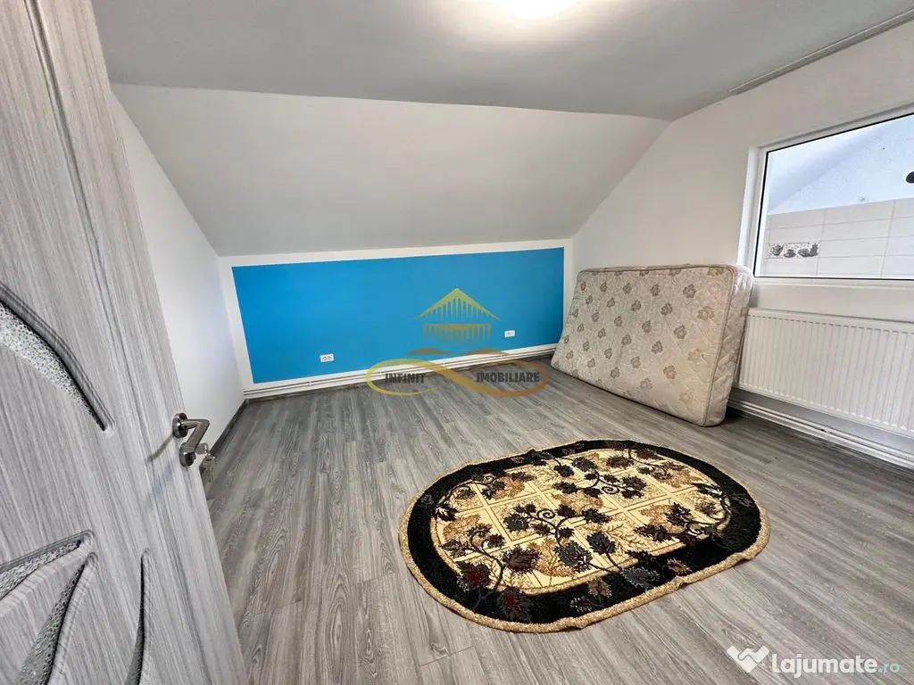 Casa de vanzare Radomiresti Bacau 