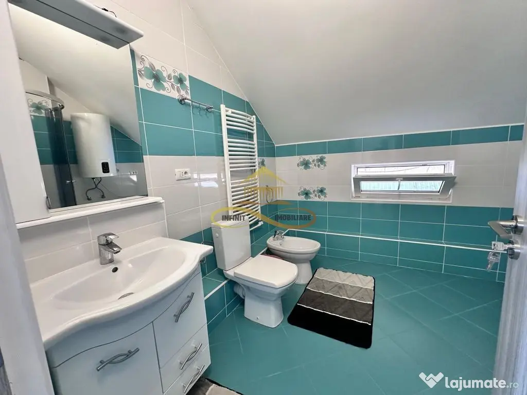 Casa de vanzare Radomiresti Bacau 