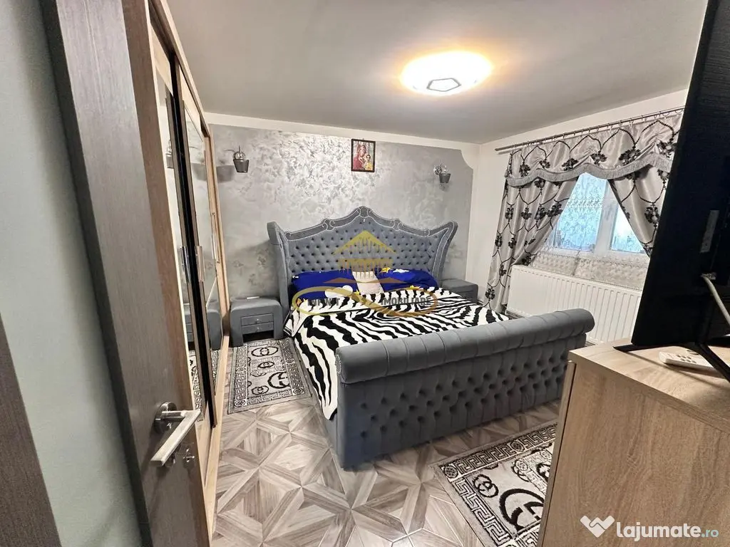 Casa de vanzare Radomiresti Bacau 