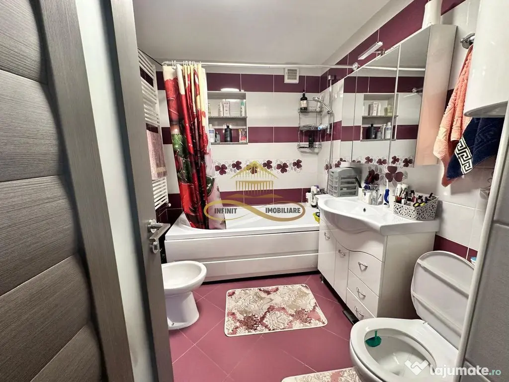 Casa de vanzare Radomiresti Bacau 