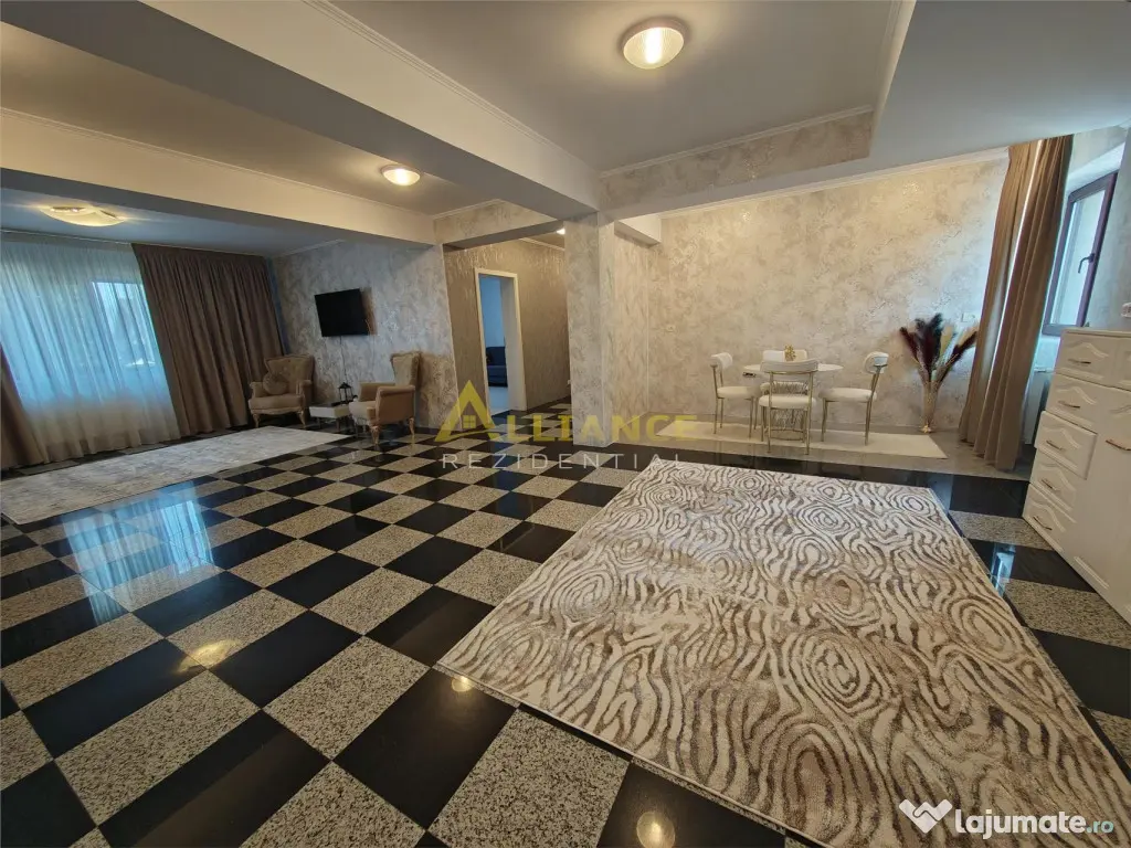 Vila P E M | 350 mp utili | Teren 450 mp | 9 camere | Zona 