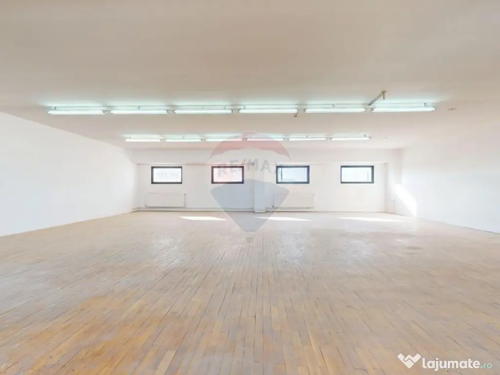 Închiriere spațiu comercial, etaj 1 în Brașov, Calea ... 