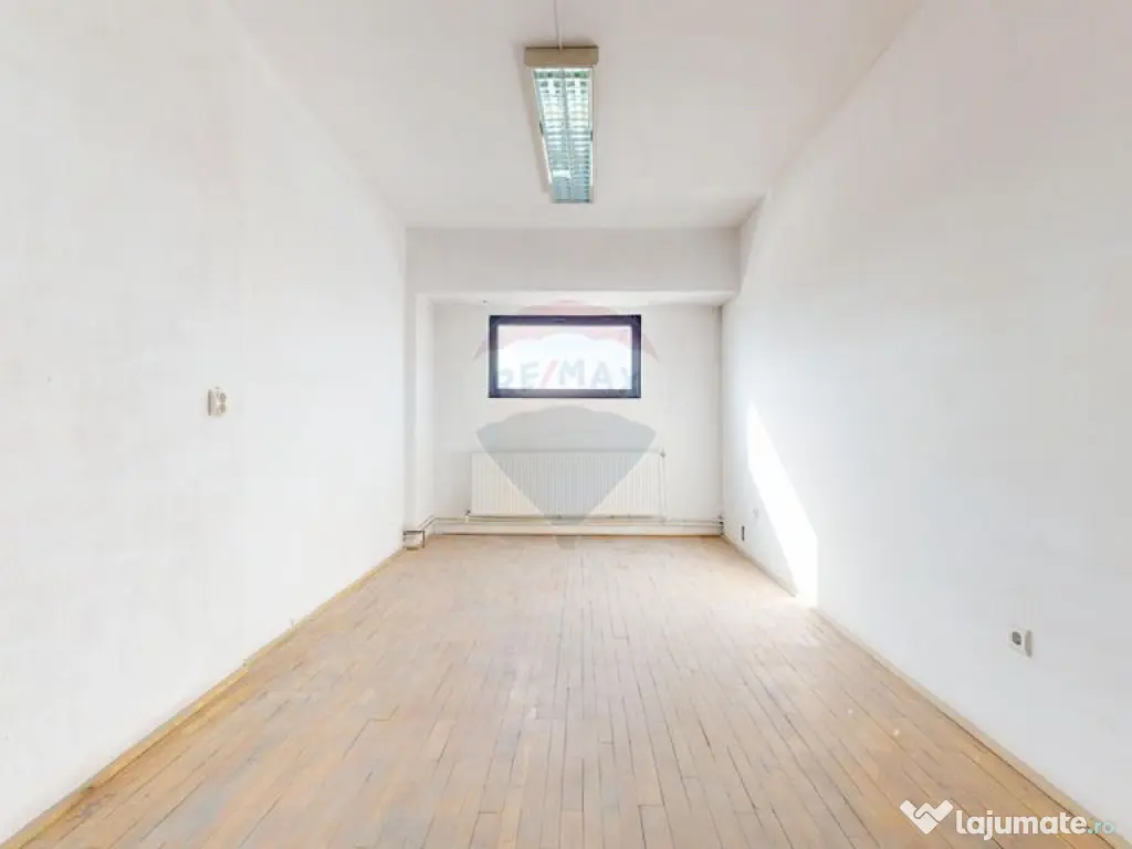 Închiriere spațiu comercial, etaj 1 în Brașov, Calea ... 