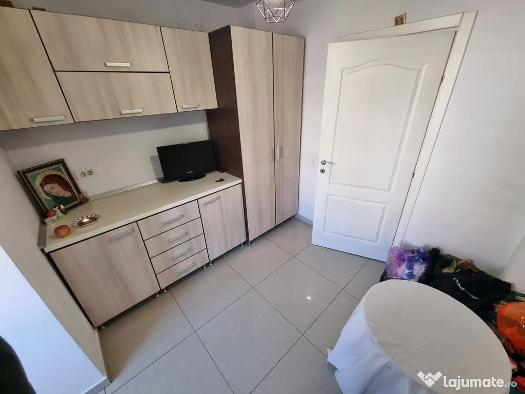 Apartament 2 camere zona Inel 2 