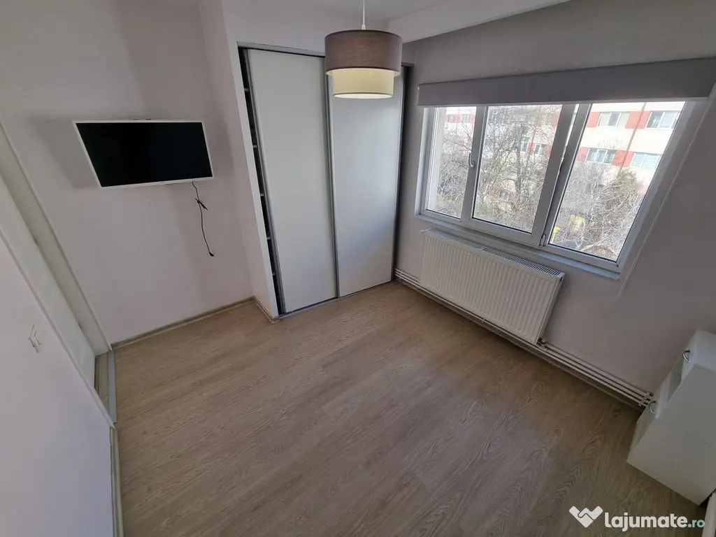 Apartament 2 camere zona Inel 2 