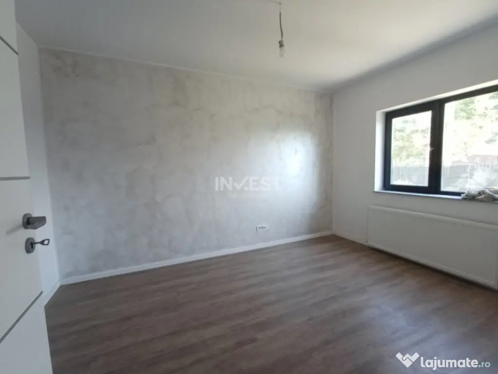 DUPLEX MODERN, 4 CAMERE, ZONA HORPAZ- INTABULAT 