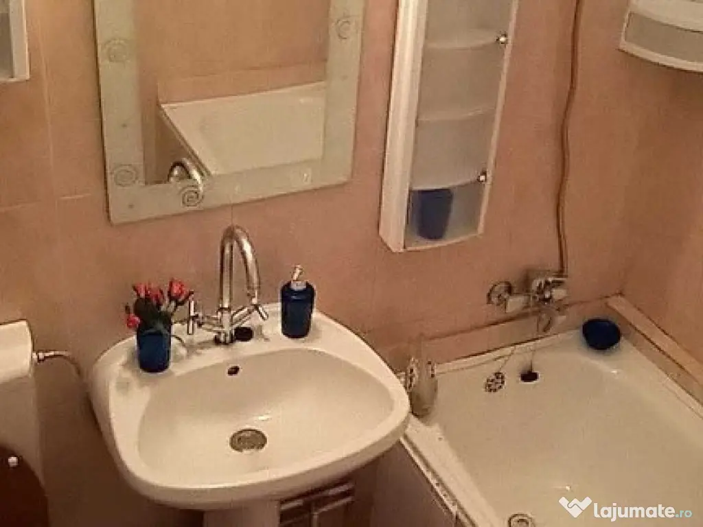 Apartament 2 camere Grigorescu 