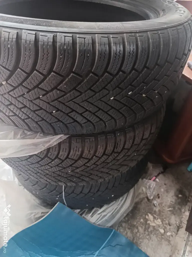 Cauciucuri m+și 205 /55/16 