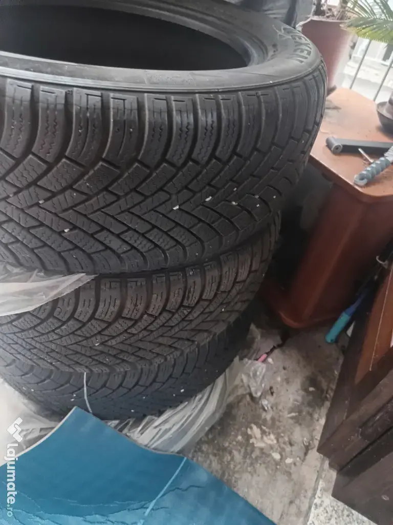 Cauciucuri m+și 205 /55/16 