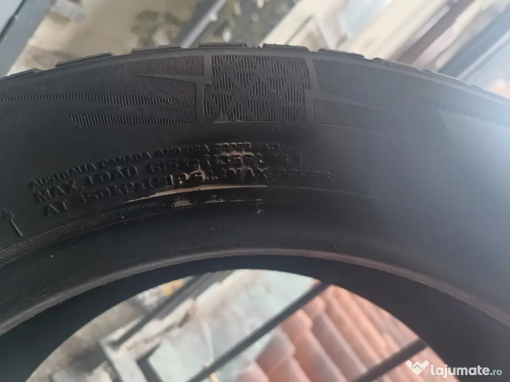 Cauciucuri m+și 205 /55/16 