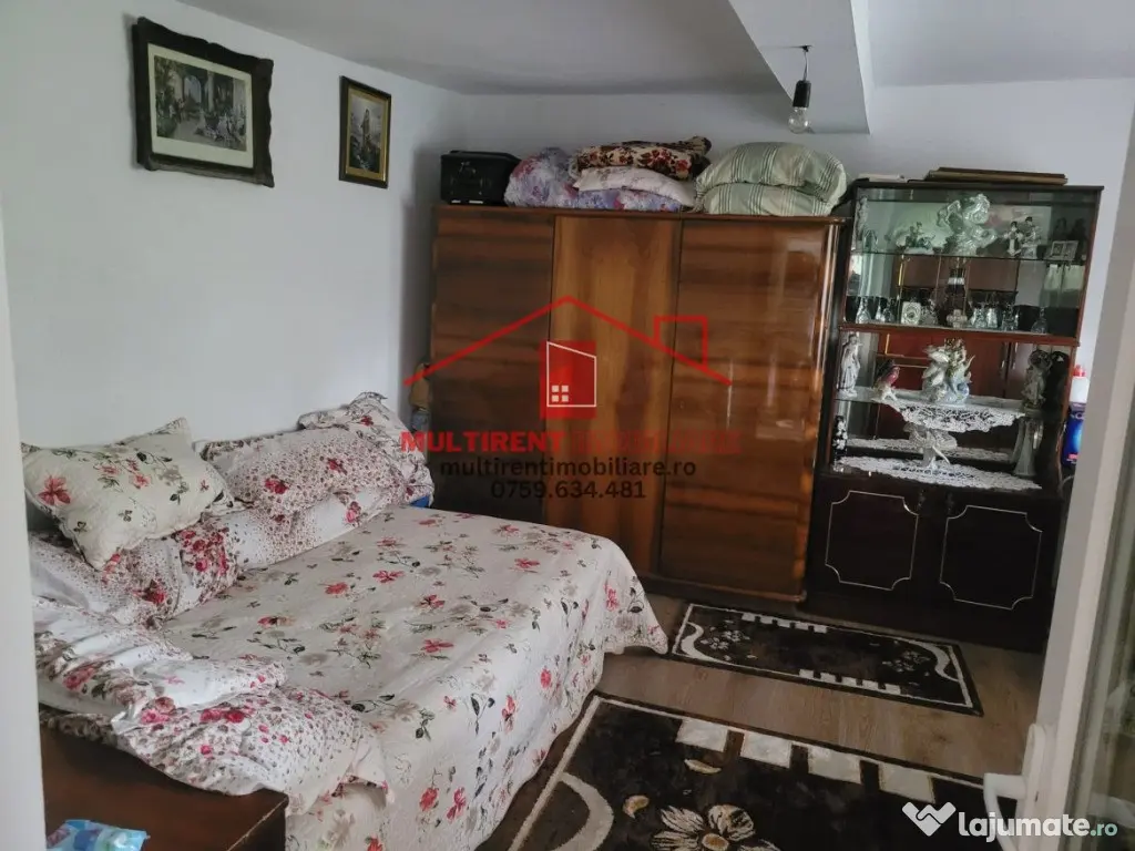 Casa in Telita cu vedere spre padure! 