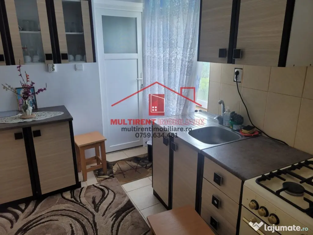 Casa in Telita cu vedere spre padure! 