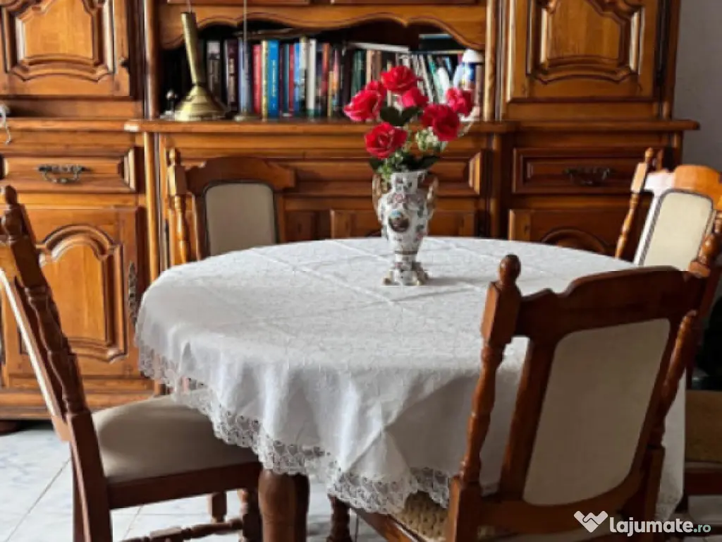 Apartament 2 camere, 46 mp, zona Central - Hale